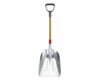Narzędzie ogrodnicze Cat Szufla j-series alum d-handle, dh12